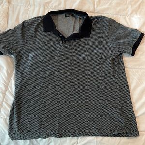 ZARA MAN polo shirt